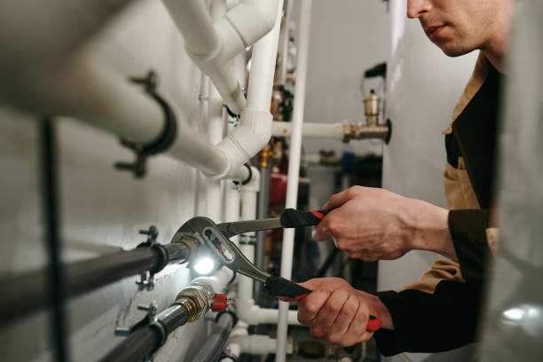 Best Commercial Plumbing Services  in Gold Bar, WA