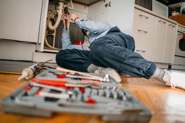 Clogged Drain Plumber in Gold Bar, WA