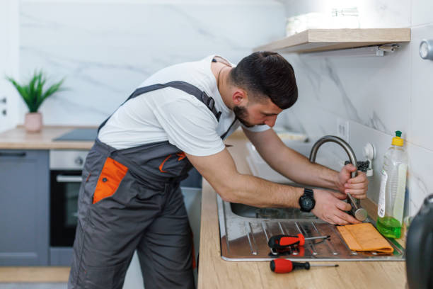 Best Leak Detection Services  in Gold Bar, WA