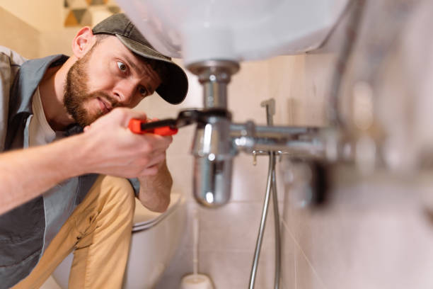 Best Toilet Repair Services  in Gold Bar, WA