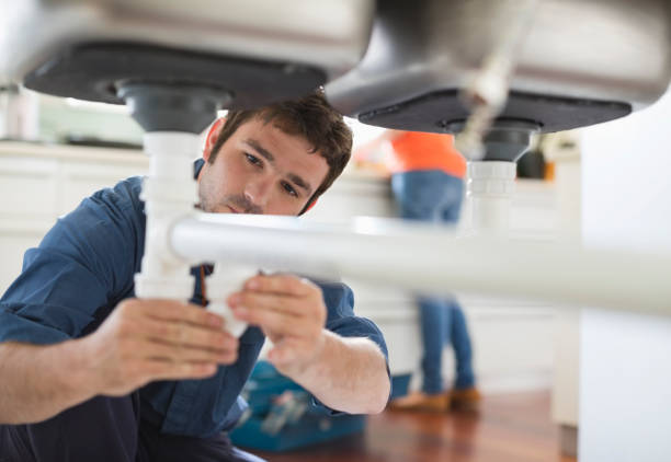 Best Water Leak Repair  in Gold Bar, WA