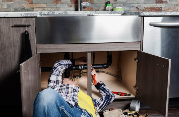 Best Affordable Plumbing Services  in Gold Bar, WA
